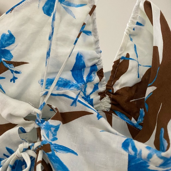 Zara Small dress - Picture 3 of 4